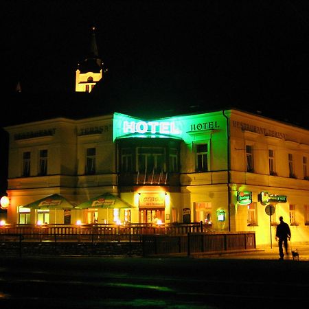 Hotel Terasa ビンペルク エクステリア 写真