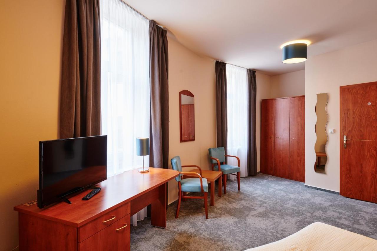 Hotel Terasa ビンペルク エクステリア 写真