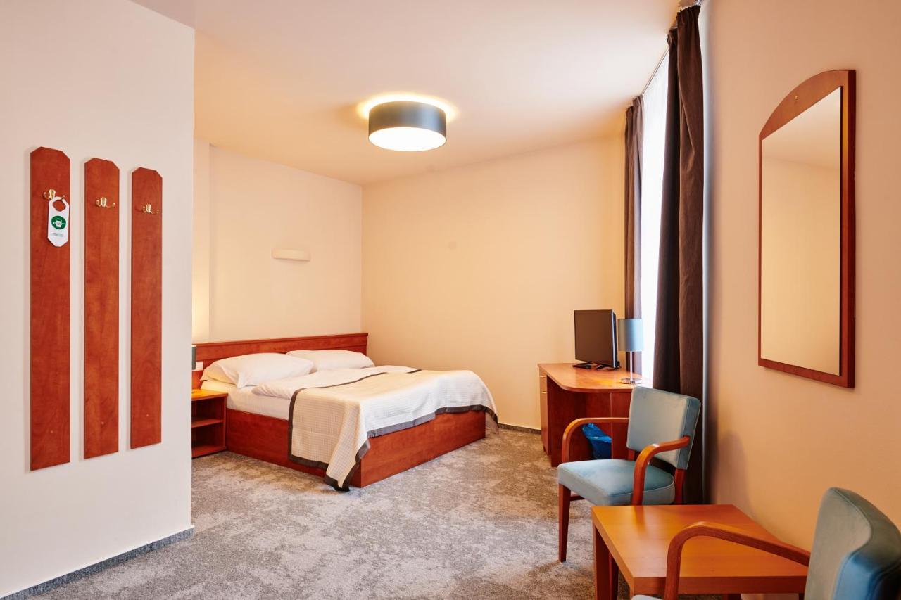 Hotel Terasa ビンペルク エクステリア 写真