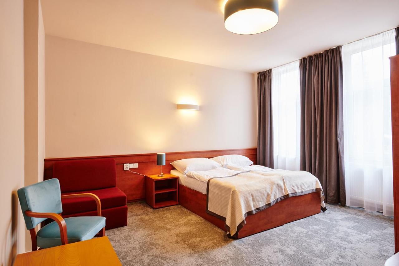 Hotel Terasa ビンペルク エクステリア 写真