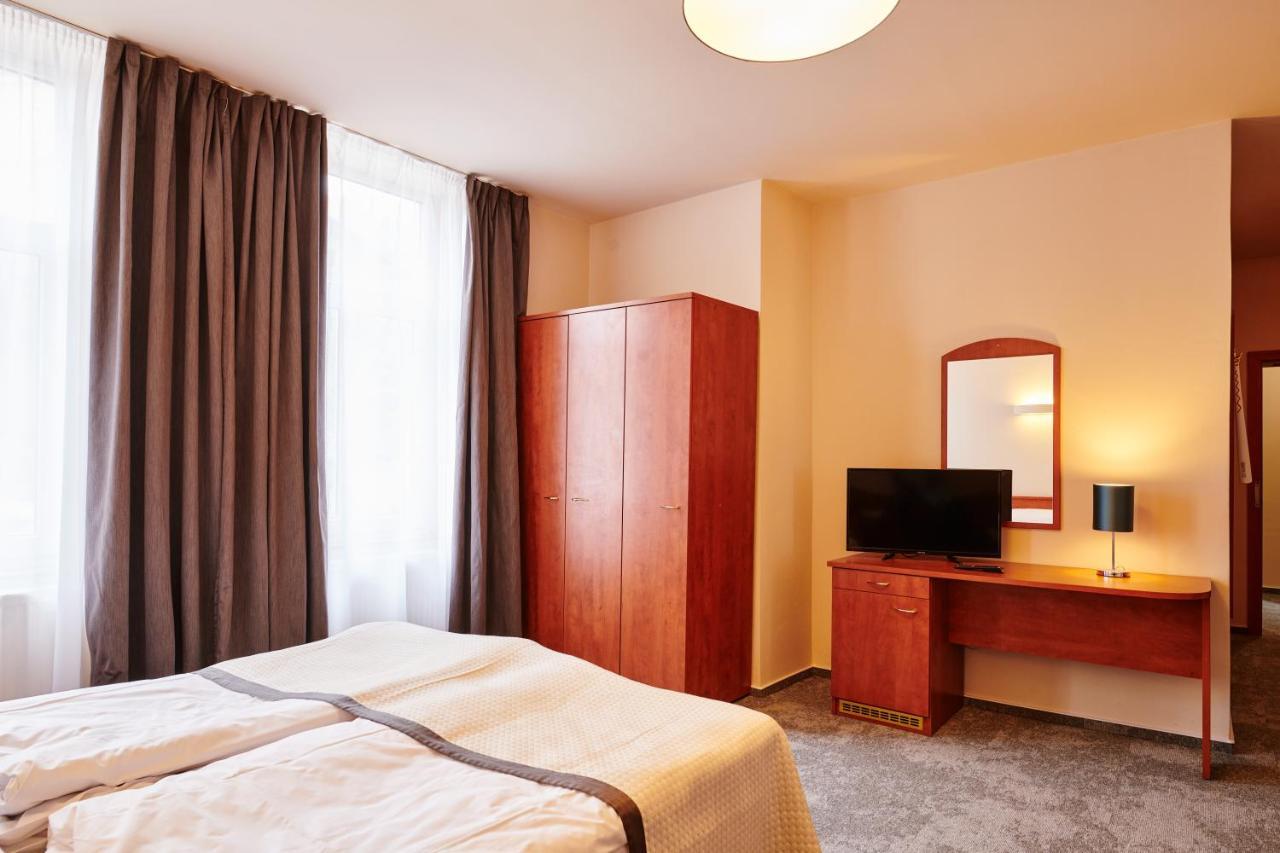 Hotel Terasa ビンペルク エクステリア 写真
