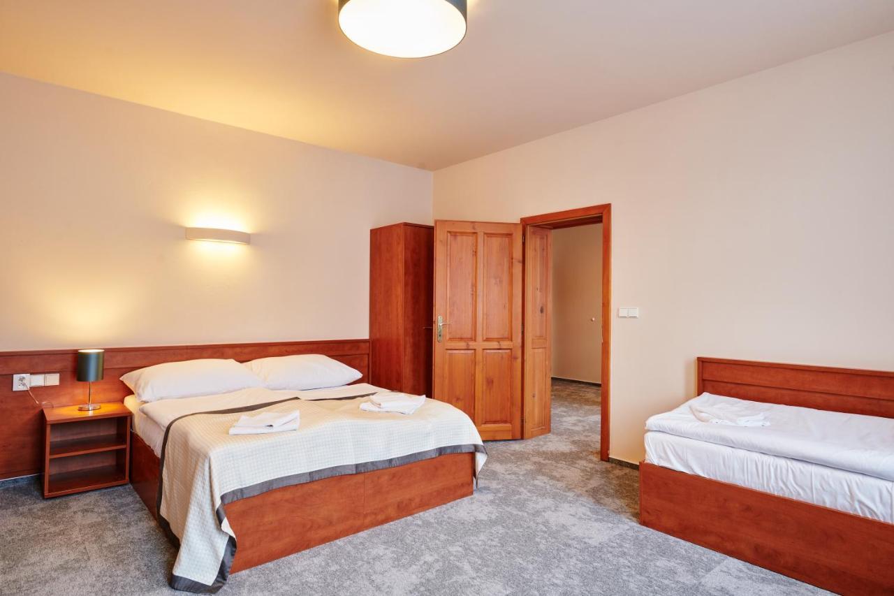 Hotel Terasa ビンペルク エクステリア 写真