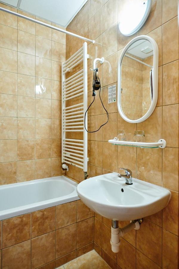 Hotel Terasa ビンペルク エクステリア 写真