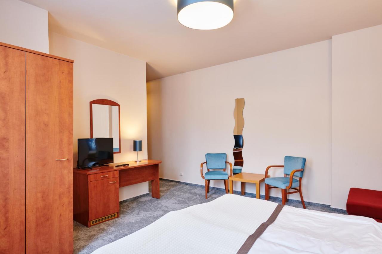 Hotel Terasa ビンペルク エクステリア 写真