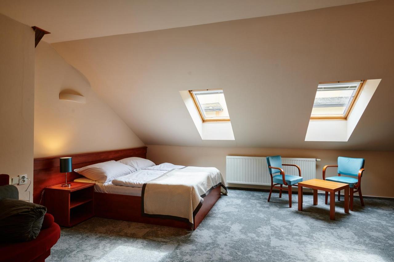 Hotel Terasa ビンペルク エクステリア 写真