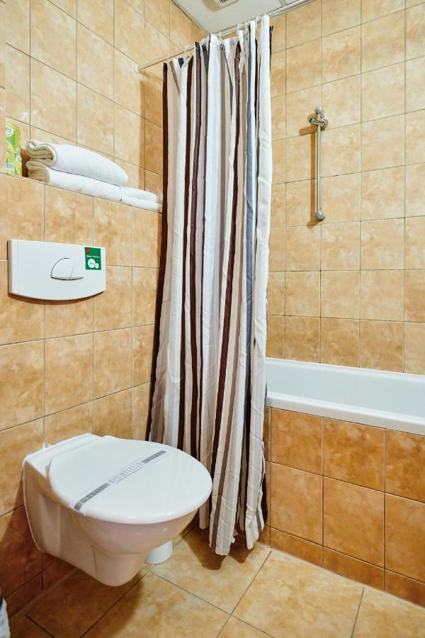 Hotel Terasa ビンペルク エクステリア 写真