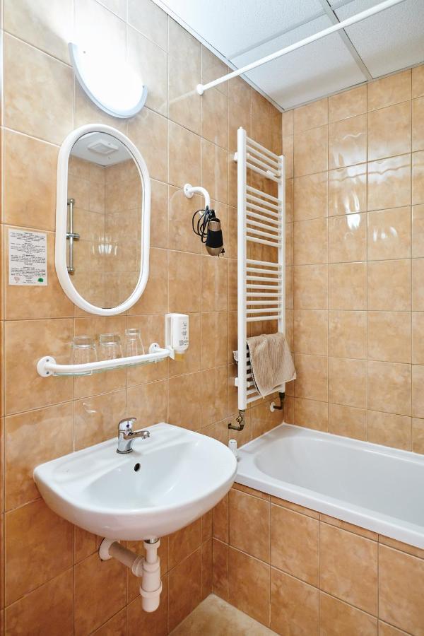 Hotel Terasa ビンペルク エクステリア 写真